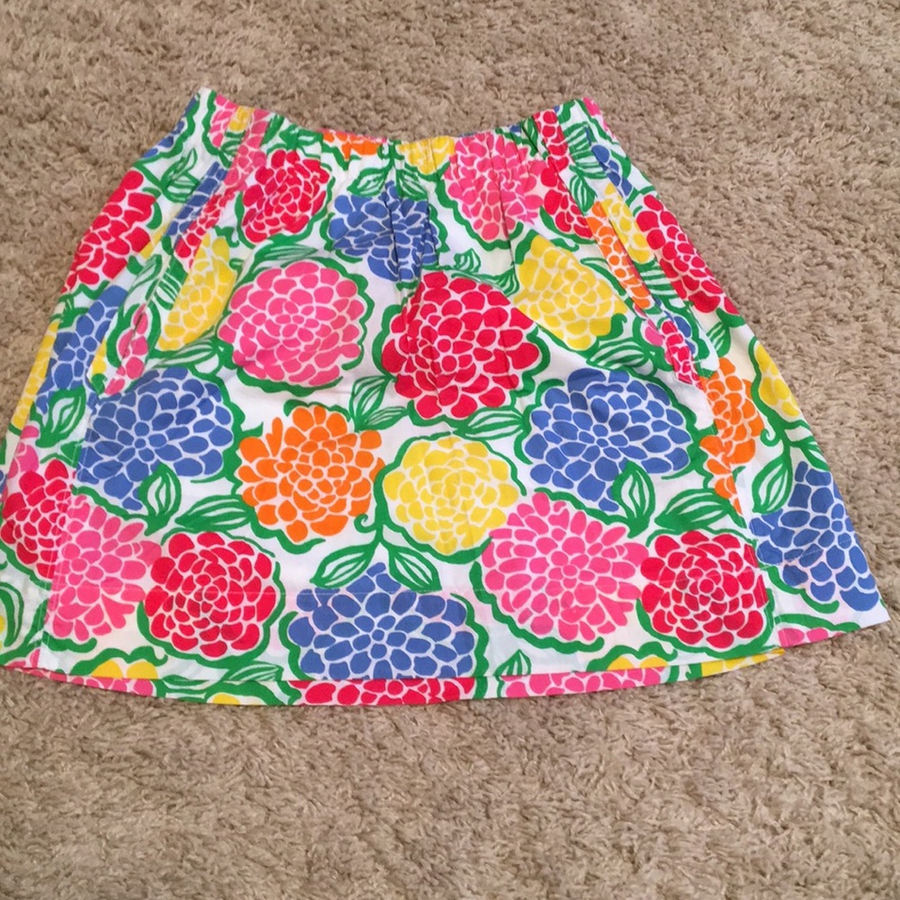 Lilly Pulitzer Skirt XS